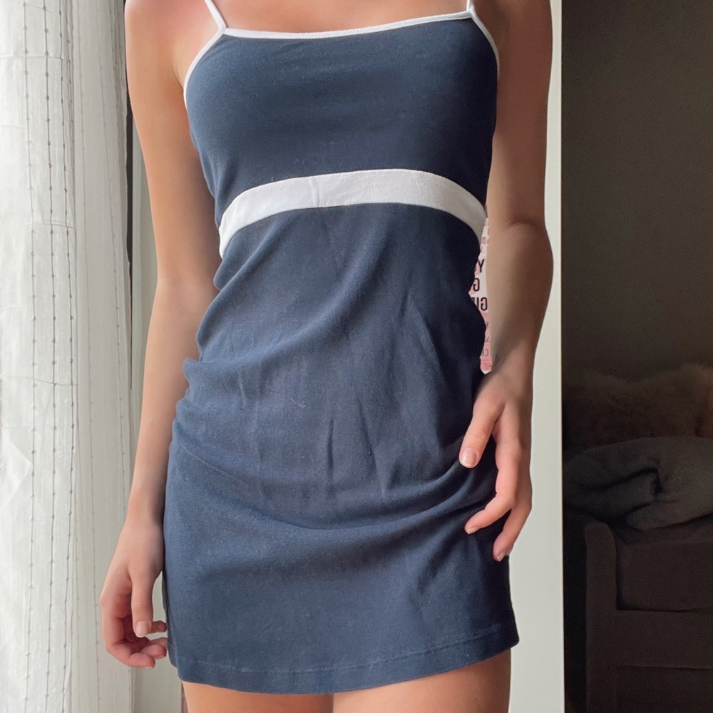 Brandy Melville Tank mini Dress